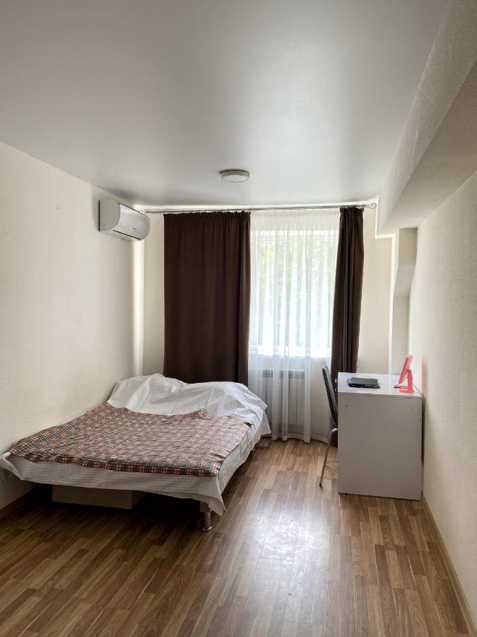 A-Lya House Kyiv Exterior foto